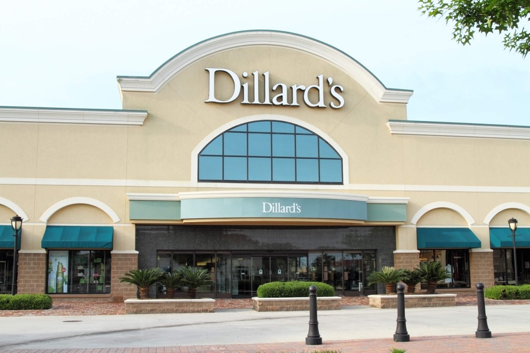 The Dillard Family: Playing the long game and winning