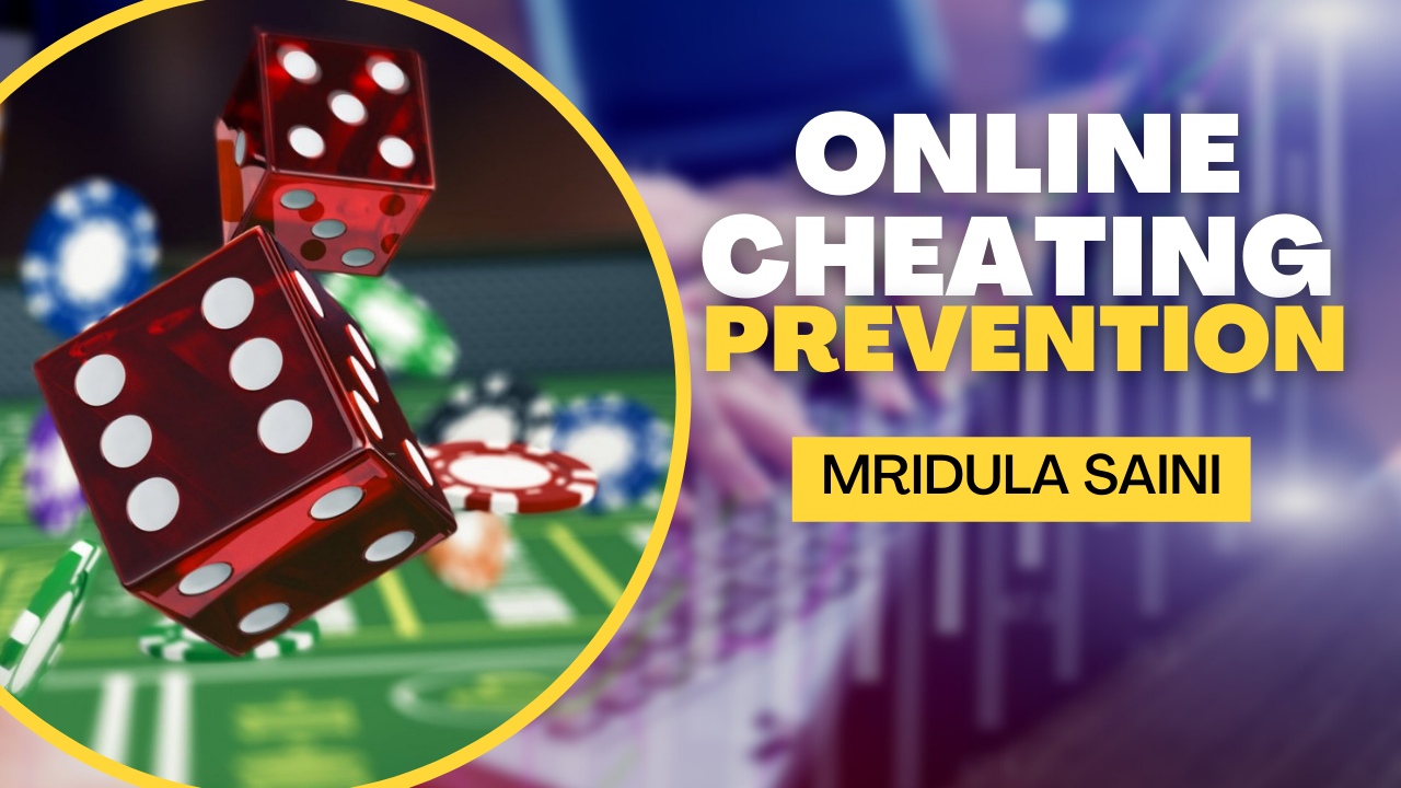 How Online Casinos are Turning to AI to Thwart Criminals and Protect Their Customers