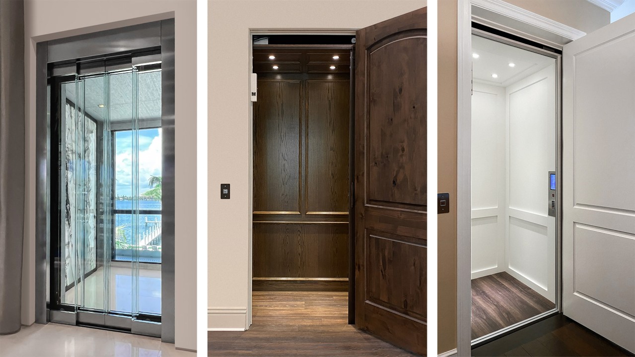 Discover the Advantages of Residential Elevators with Southeast Elevator