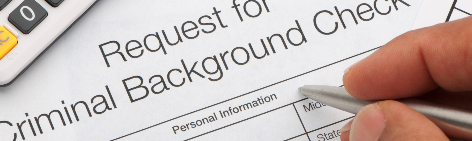 Everything You Need to Know About Running a Youth Sports Background Check