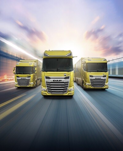 Customisation Options: Tailoring DAF Trucks to Meet Specific Business Needs