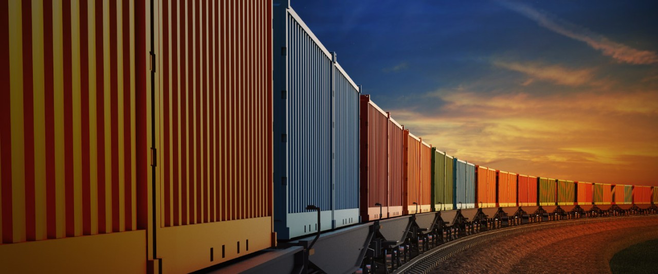 The rise of logistics and the transformation of the supply chain