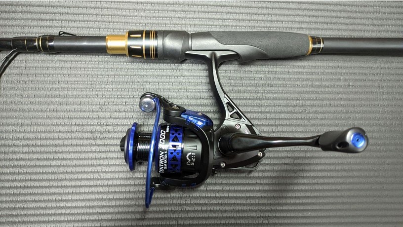 Best Fishing Reels 🐟 – Top Reviews and Buyer's Guide
