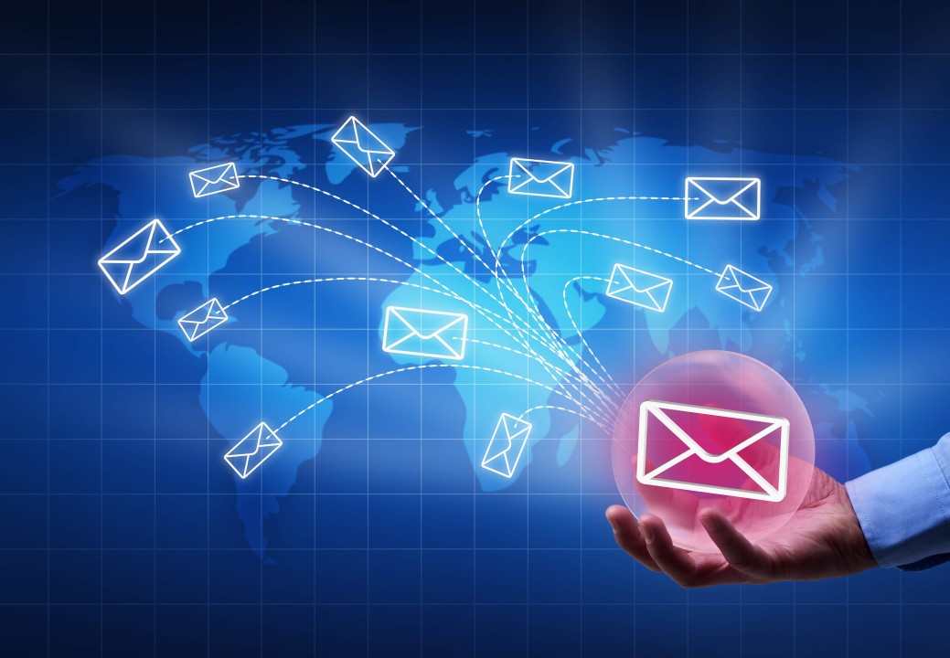 Get ready to stand out in the inbox with B2B Email Marketing