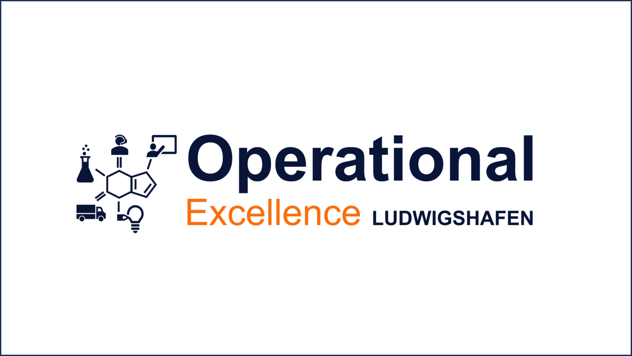 The Power of Branding for an Operational Excellence Department