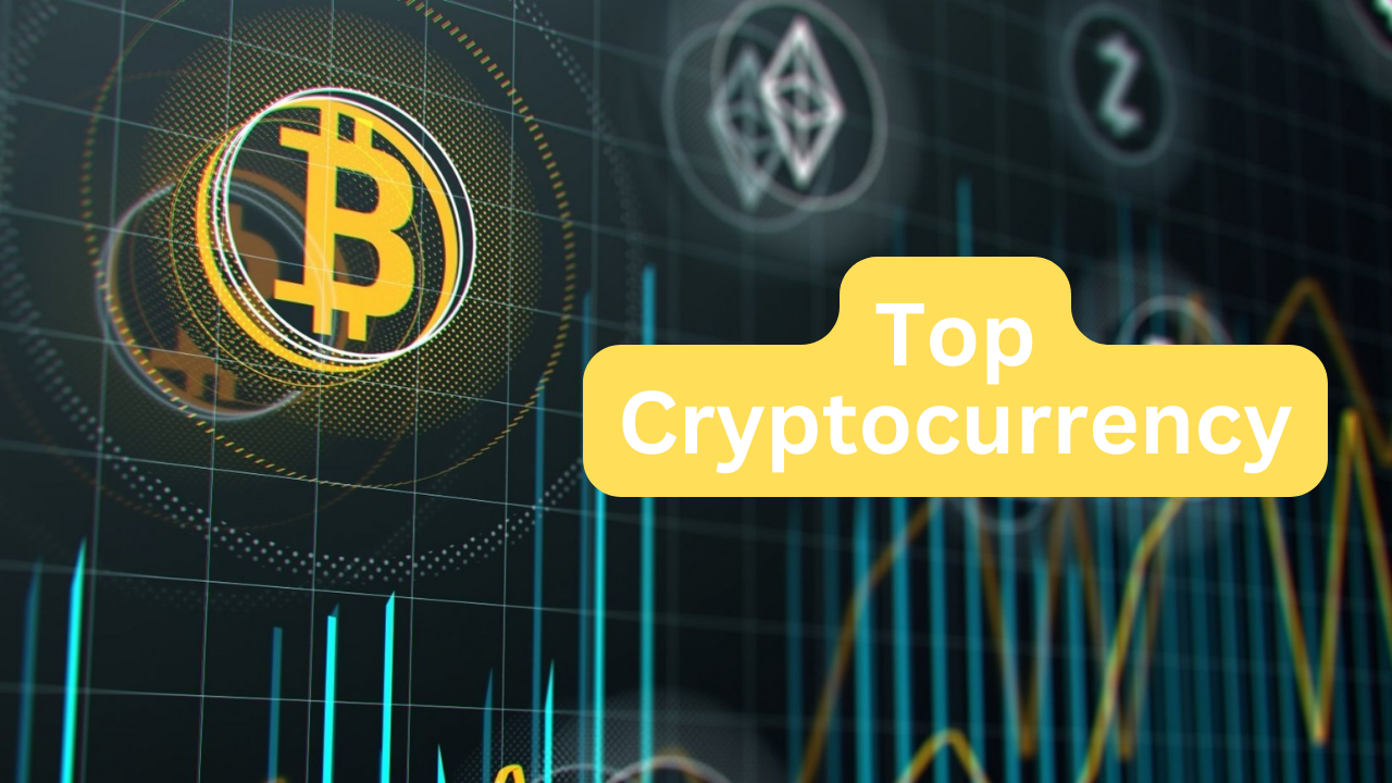 cryptocurrency