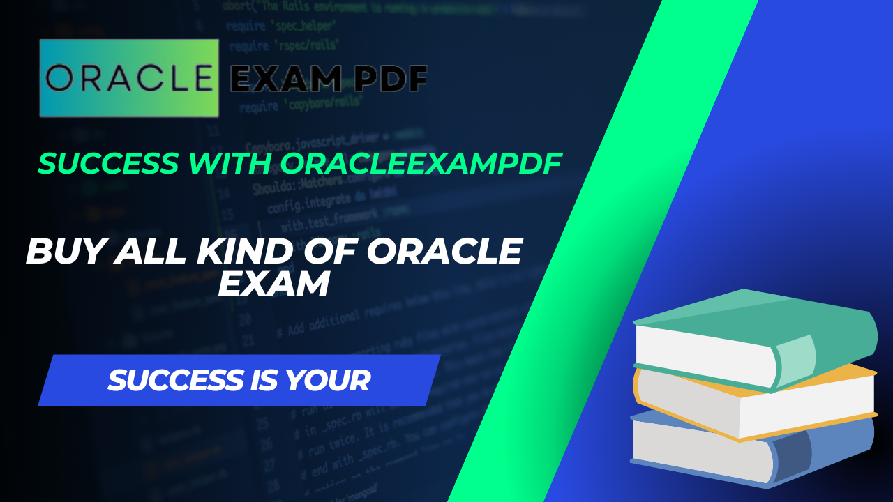 Special Oracle 1Z0 1109 23 Dumps Questions 2024 Free Of Cost Updates Special Oracle 1Z0 1109 23 Dumps Questions 2024 Free Of Cost Updates