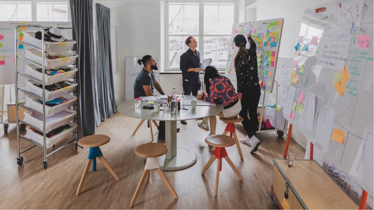 What Is a Workshop and How It Can Boost Productivity? What Is a Workshop and How It Can Boost Productivity?