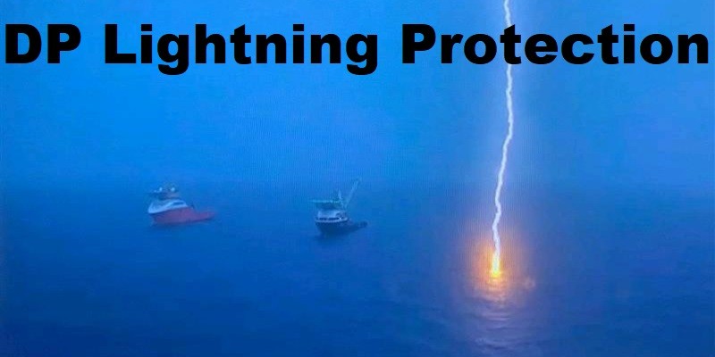 DP Lightning Surge Protection
