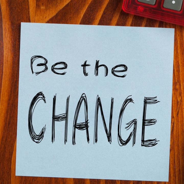 5 Steps To Creating A Behaviour Change Marketing Campaign