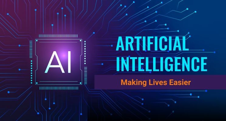 AI for Life: Enhancing Well-being Through Innovation