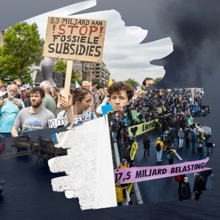 Waarom Henri Bontenbal geen gelijk heeft - afschaffen fossiele subsidies is wel degelijk nodig en mogelijk