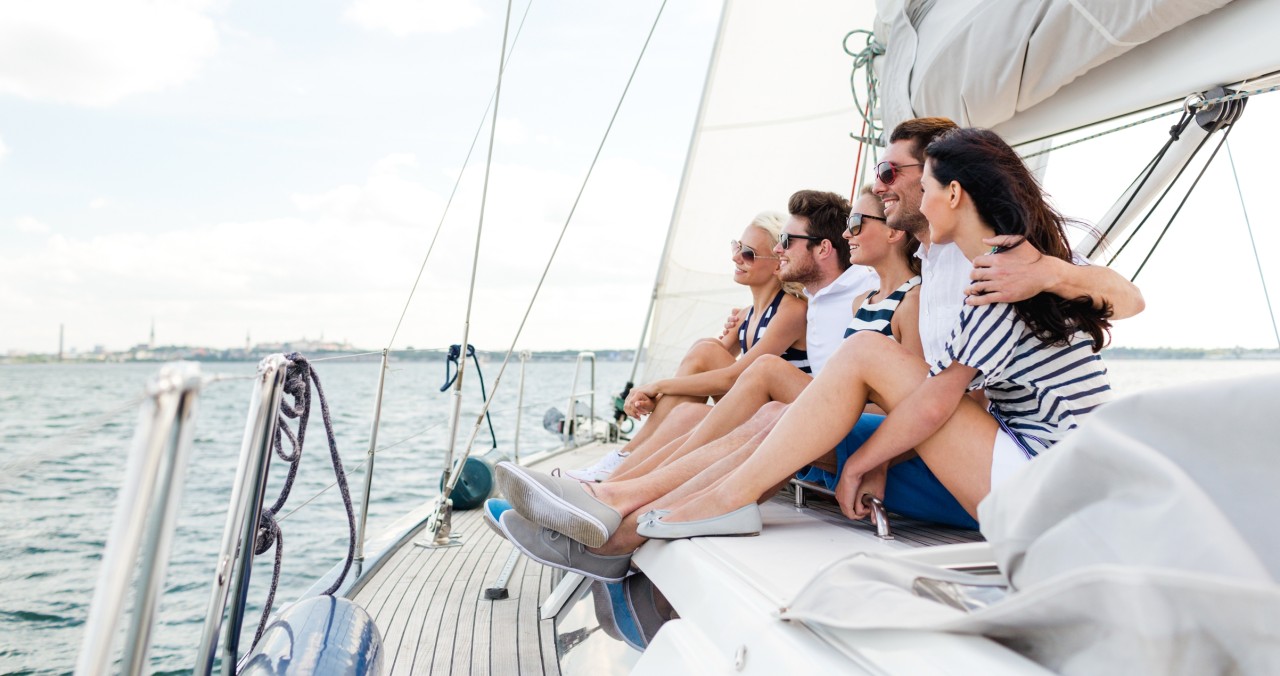Finding the Perfect Seafaring Companion: A Guide to Choosing Your Ideal Boat