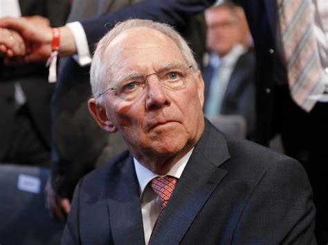 Wolfgang Schäuble - 5