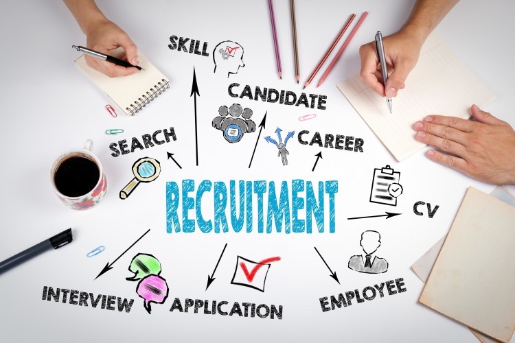 Top Reasons to Partner with a Recruitment Agency for Your Hiring Needs Top Reasons to Partner with a Recruitment Agency for Your Hiring Needs