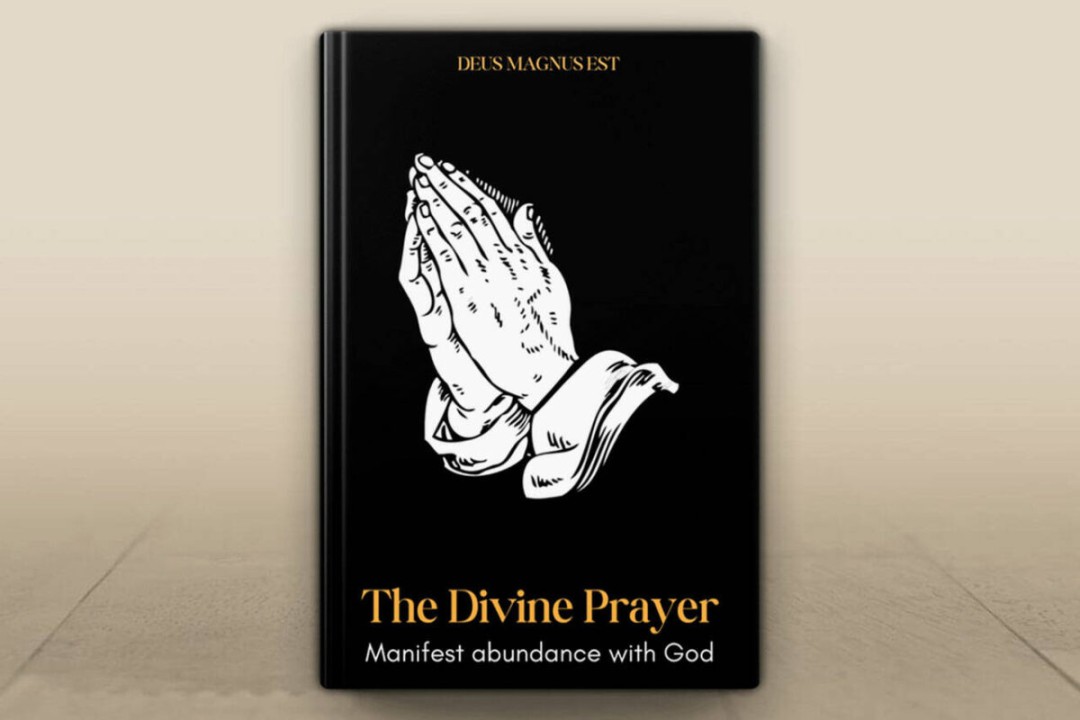 The Divine Prayer Reviews 2024 Exploring the Efficacy of a Sacred Practice
