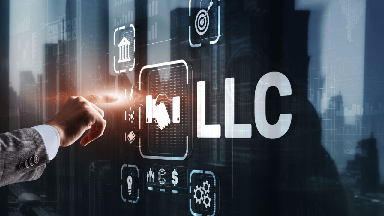 Cómo establecer una LLC en EE UU: Guía paso a paso para emprendedores Cómo establecer una LLC en EE UU: Guía paso a paso para emprendedores