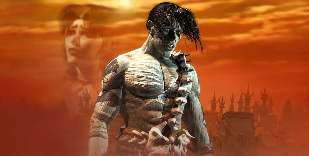 Why Time Has Been Kind to Planescape: Torment's Heady Story