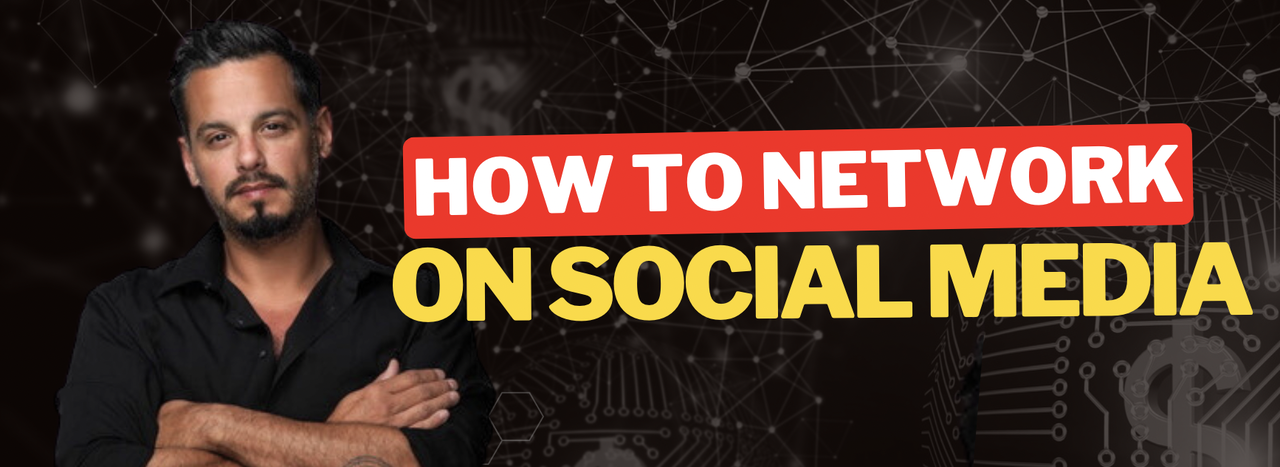 Social Networking  : Unlock the Power of Connection