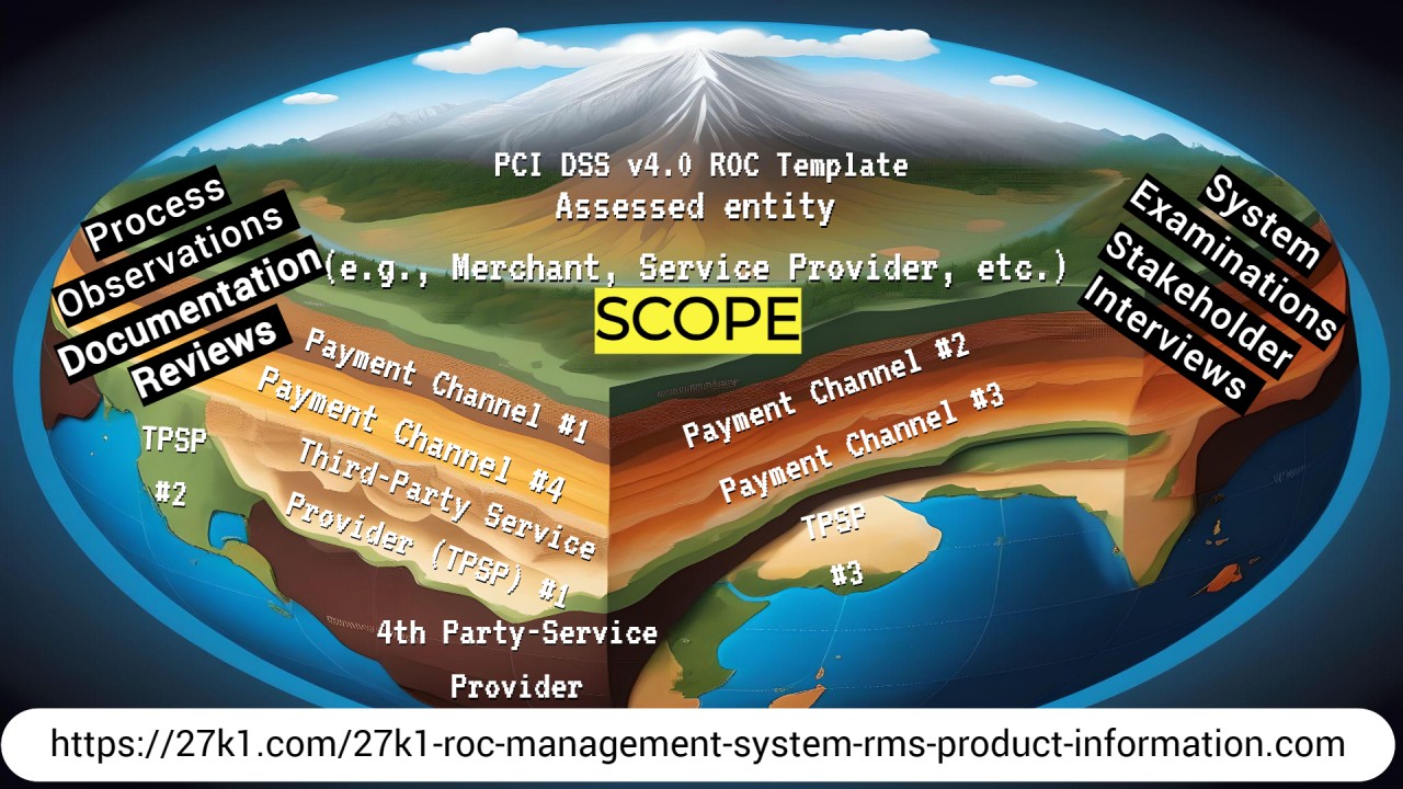 QSACs are you struggling to adapt to the latest PCI DSS v4 0 Level 1 QSACs are you struggling to adapt to the latest PCI DSS v4 0 Level 1