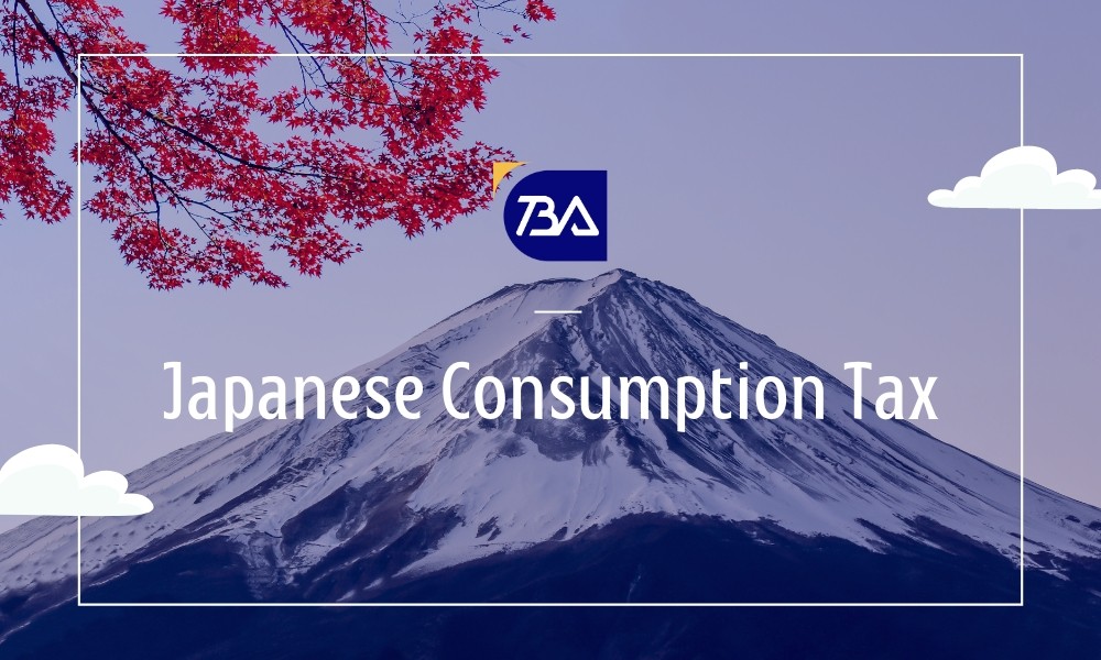 Everything you need to know about JCT – Japanese Consumption Tax!