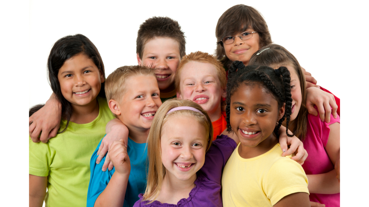 Exploring Cultural Diversity: Empowering Children to Embrace Differences and Thrive.