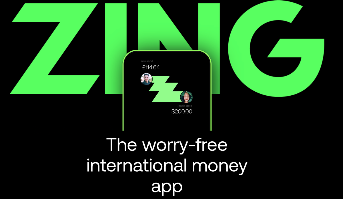 Zing już działa - nowa alternatywa płatności