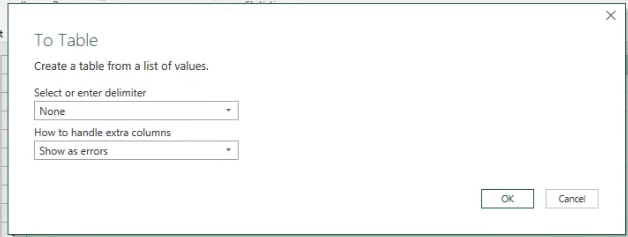 Manage field data in Excel