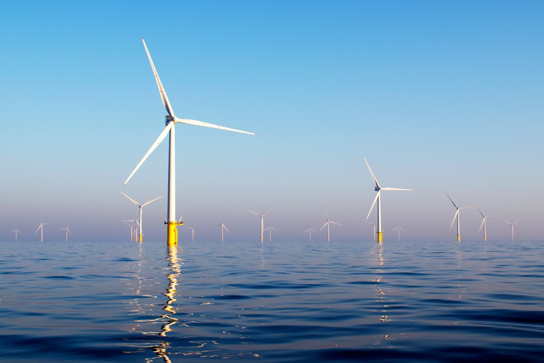 IPF 2023 Offshore Wind Conference Our Key Takeaways