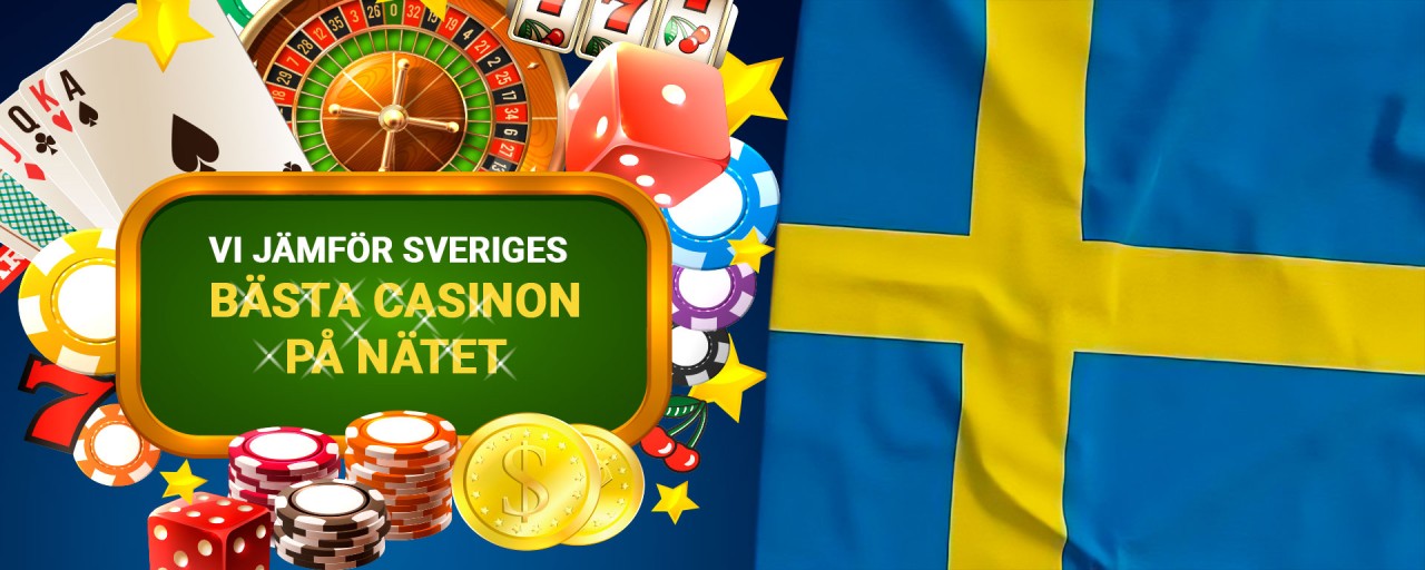 Casino utan svensk licens | Casino bonus utan insättning
