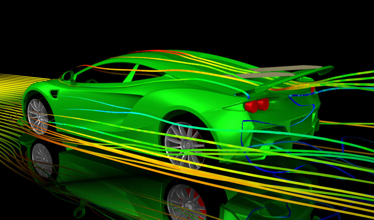 Advancements in Design and Aerodynamics: Shaping the Future of Automobiles