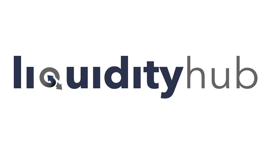 Our proud product: LiquidityHub