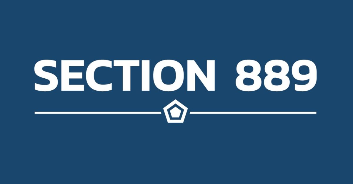 NDAA FY19 Section 889 Part A What It Means For You NDAA FY19 Section 889 Part A What It Means For You