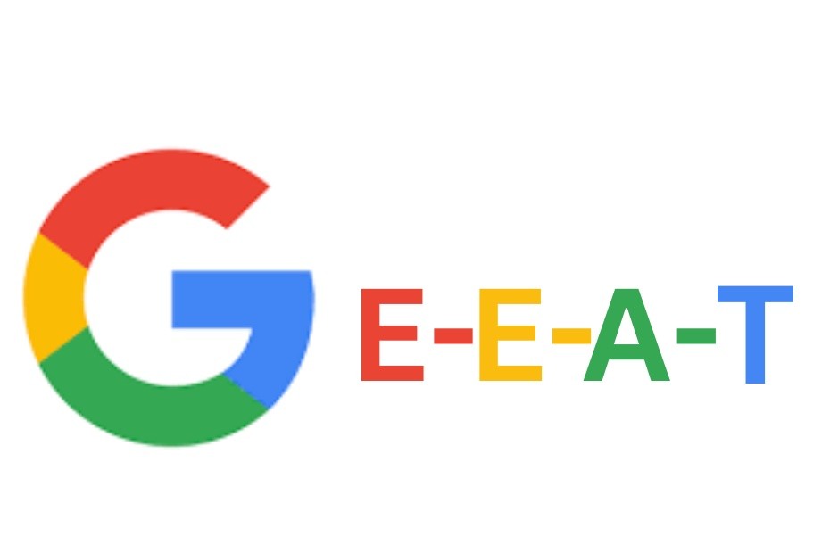Google E-E-A-T