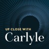 Artwork for Up Close with Carlyle