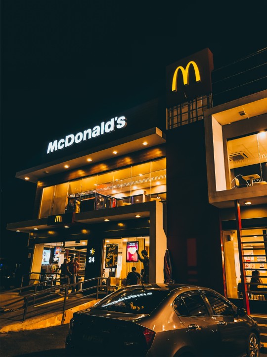 Monday April 3rd 2023 McDonald's to Begin Layoffs the Week of April