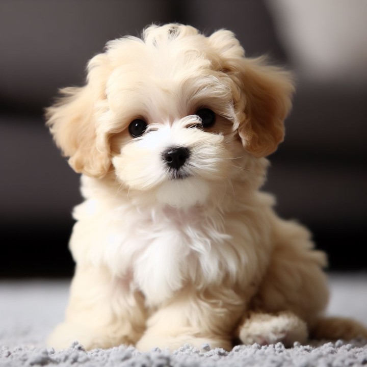 Maltipoo Puppies: Everything You Need to Know About This Adorable Breed

