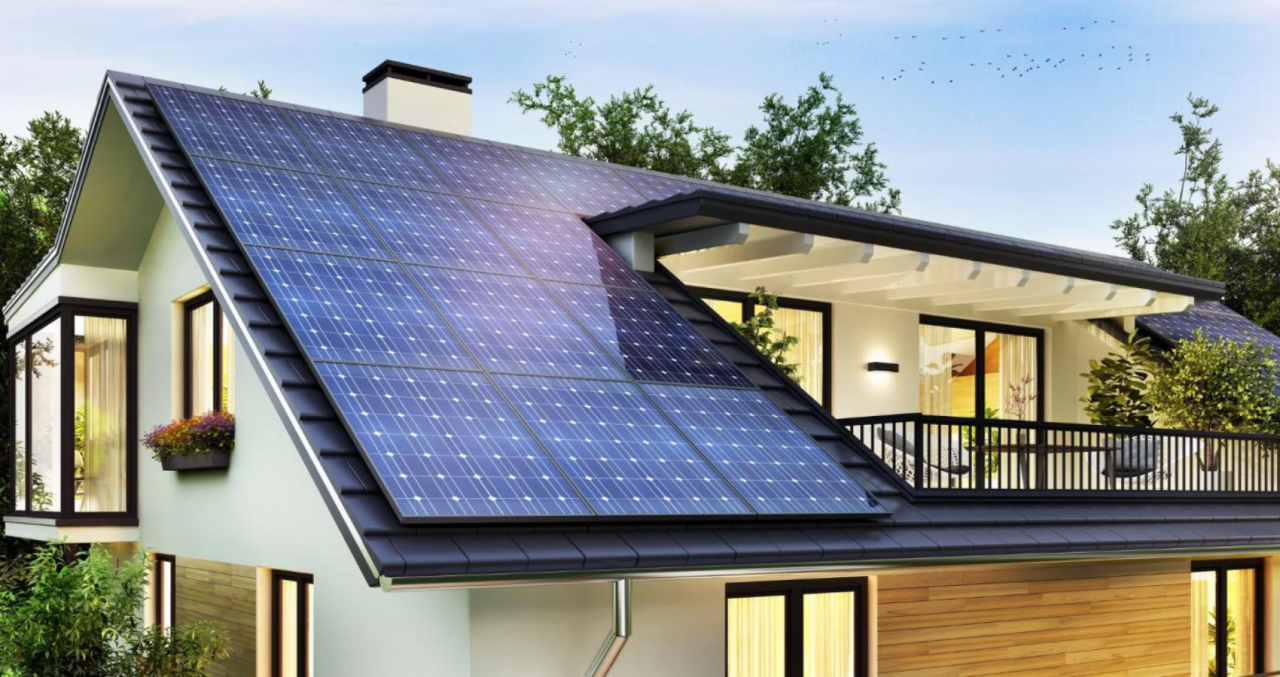 Calculating Solar Panel Wattage for Your Home's Energy Needs