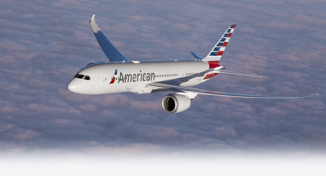 Why is it so hard to get a hold of American Airlines? 