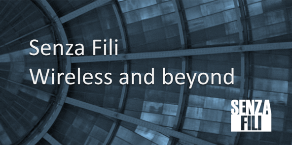 Senza Fili Wireless and Beyond - Testing, 6G, Inclusively and MWC