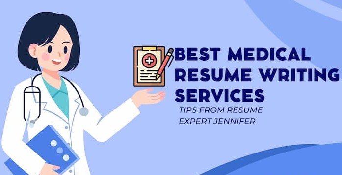 Five Best Healthcare Resume Writing Services for You