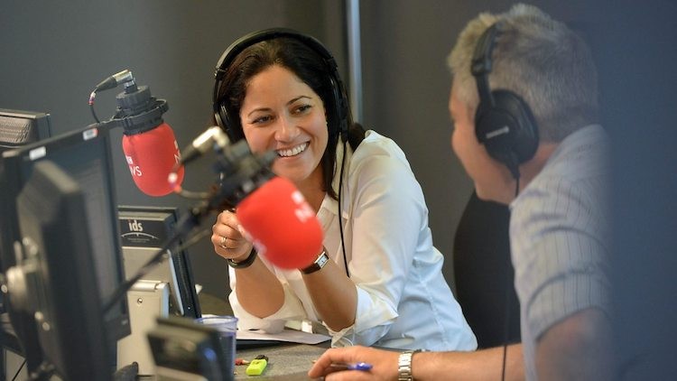 Why BBC Radio 4 Today is UK's Most Influential News