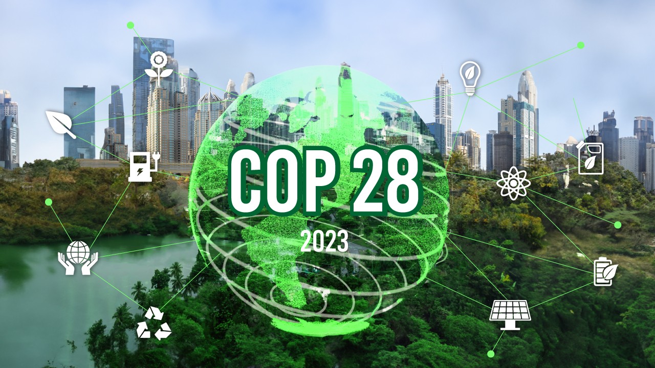 Looking Towards COP 28 in Q4 2023