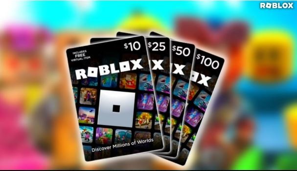 Robux Generator FREE 2023 TOOLS ✮✧✮ [How To Get 1000 Rubox Codes]