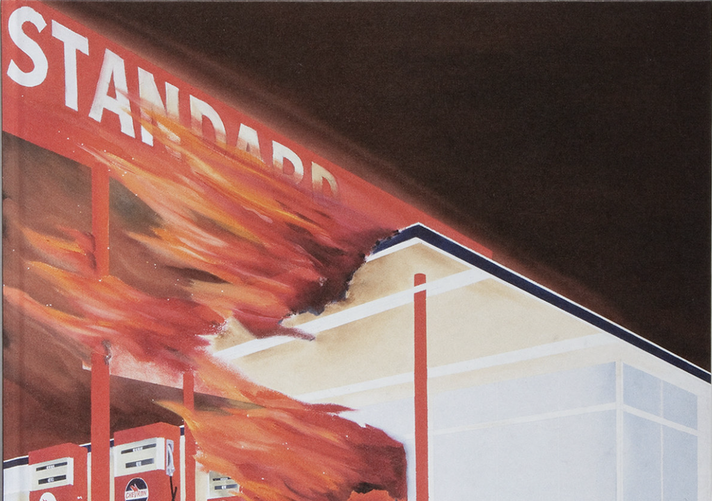 8 Things You Might Not Know About Ed Ruscha