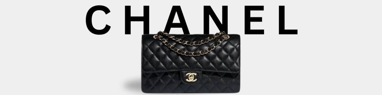 how much does a chanel bag cost