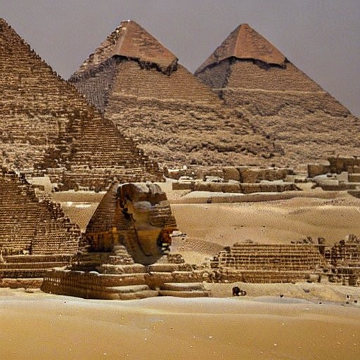 The Economics of the Pyramids: How Ancient Egyptians Used Business Principles to Build Wonders