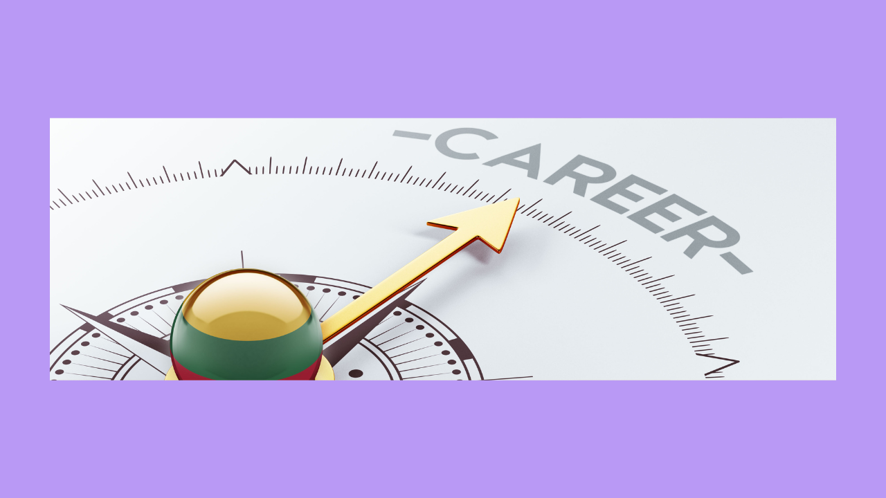 New Year: New Career? New Year: New Career?