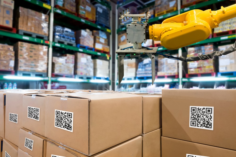 The Role of Distributors in Supply Chain