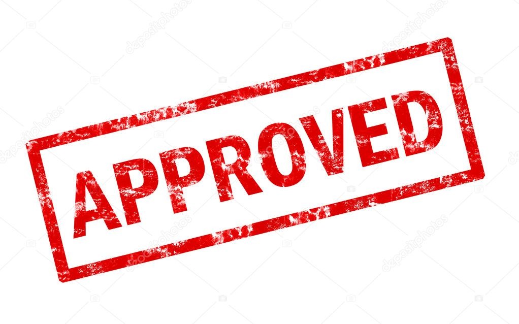 Is your approval process working?